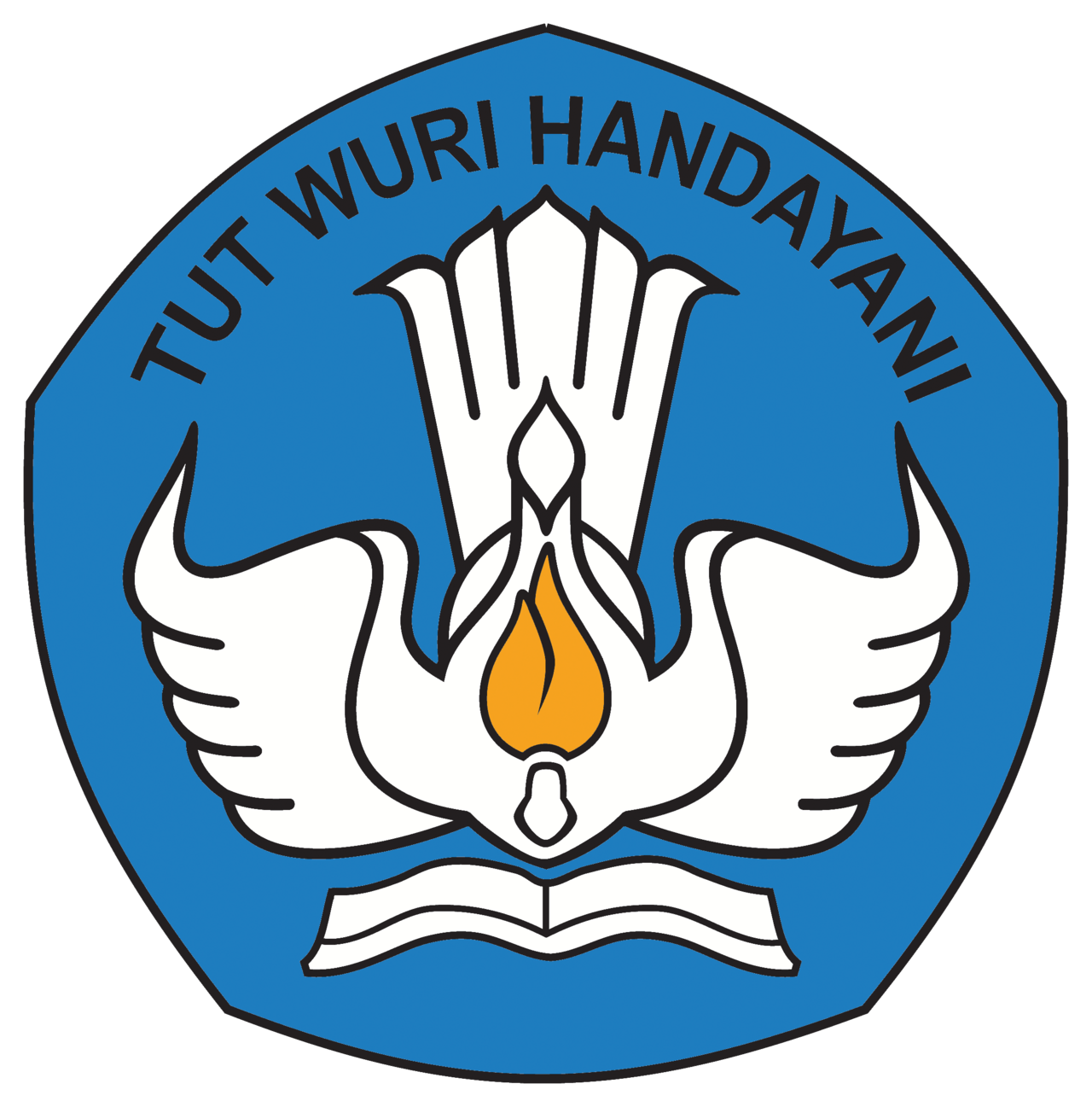 Logo UMKM Desa Molutabu